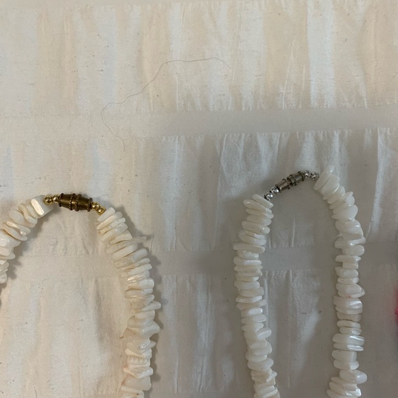 Shell Jewelry Set - Picture 6 of 12